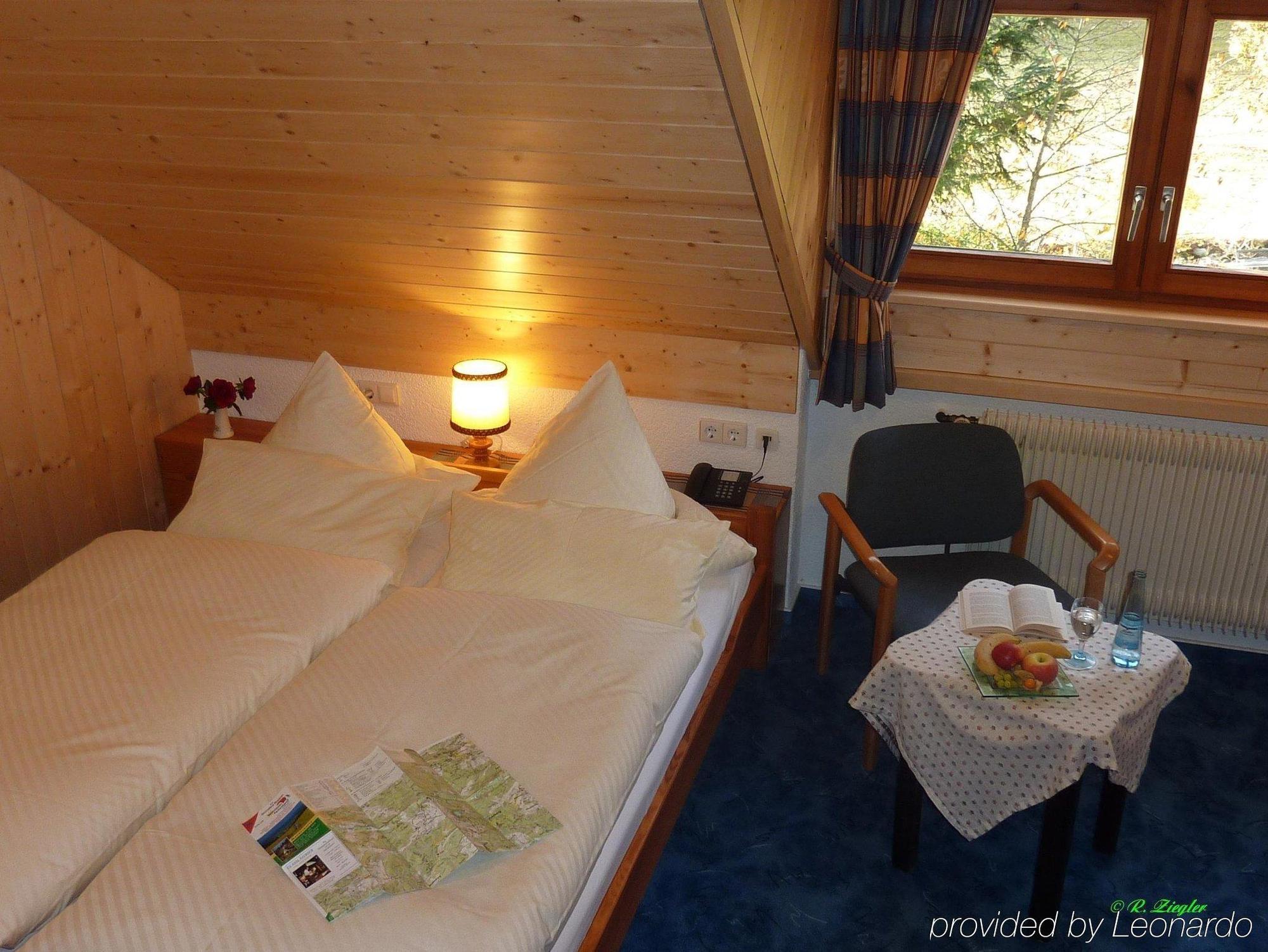 Hotel Lawine Todtnau Exterior photo