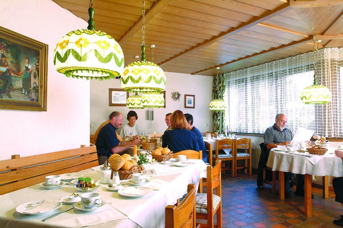 Hotel Lawine Todtnau Exterior photo